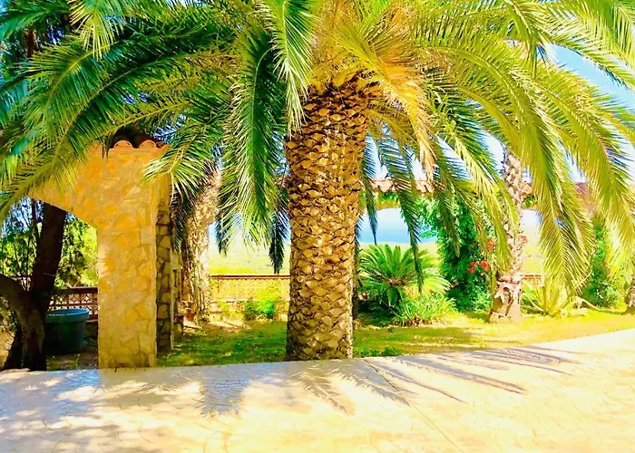 Appt « Catalunya » Begur-Pals