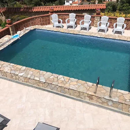 Appt « Catalunya » Begur-Pals Apartment Exterior photo