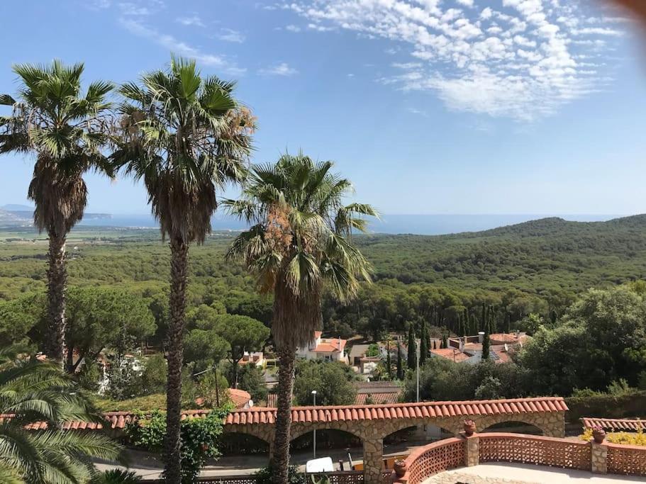 Appt « catalunya » Begur-pals Apartament
