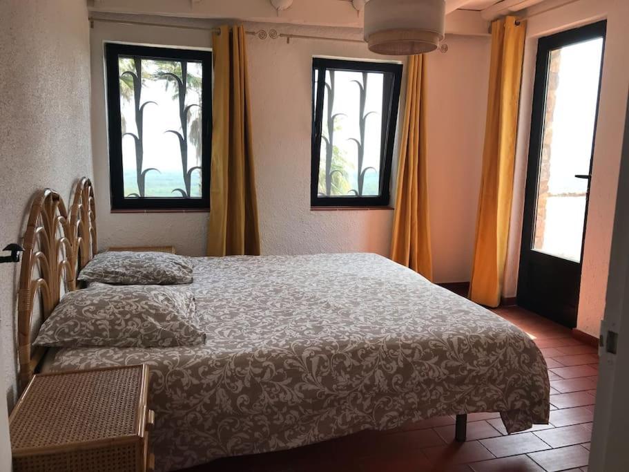 Appt « catalunya » Begur-pals Apartament *